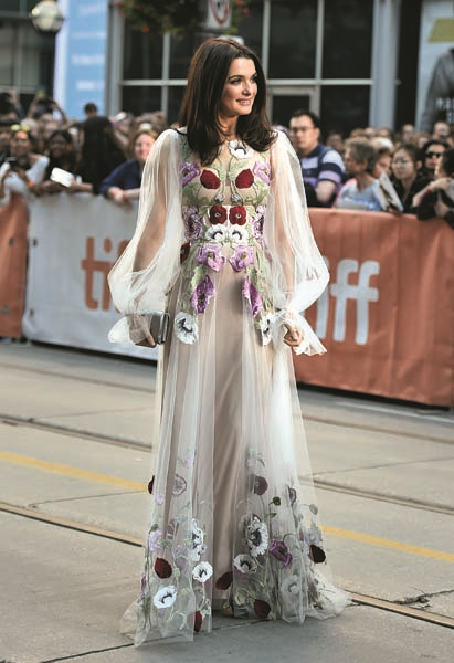 TORONTODA OSCAR REKABETİ