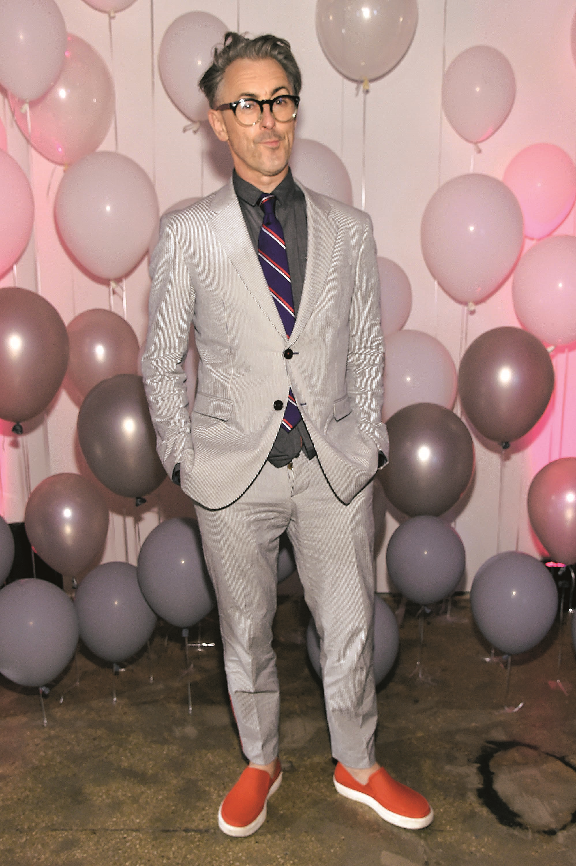 NEW YORK MODA HAFTASINDA ÖNE ÇIKAN DEFİLELER