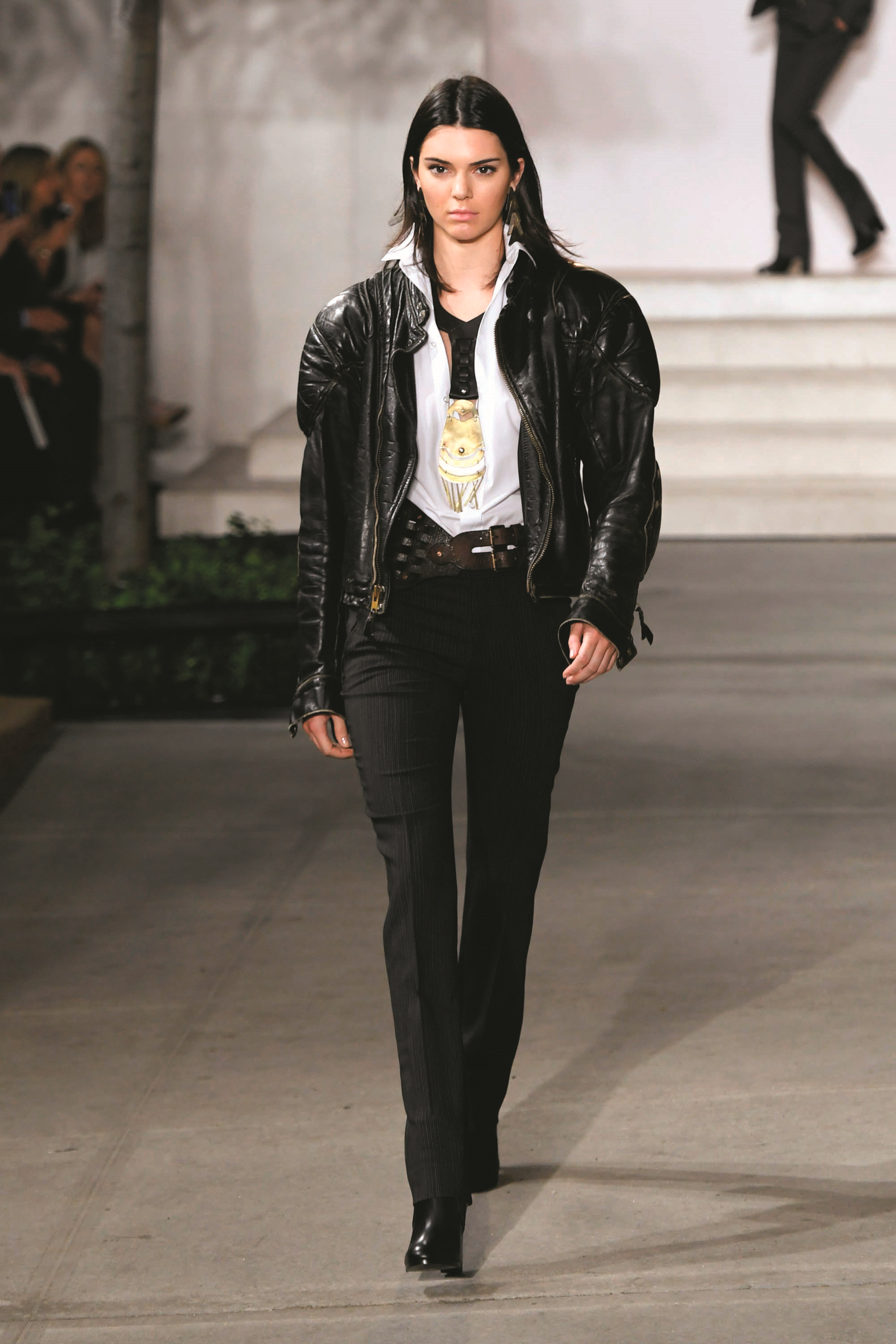 NEW YORK MODA HAFTASINDA ÖNE ÇIKAN DEFİLELER