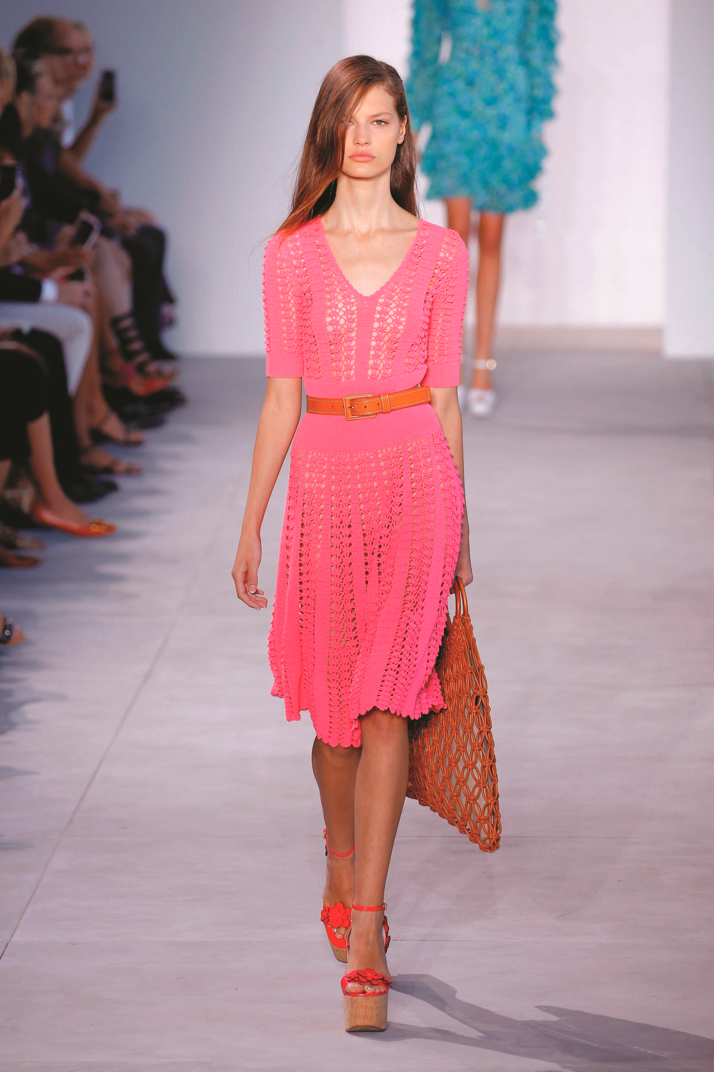 NEW YORK MODA HAFTASINDA ÖNE ÇIKAN DEFİLELER