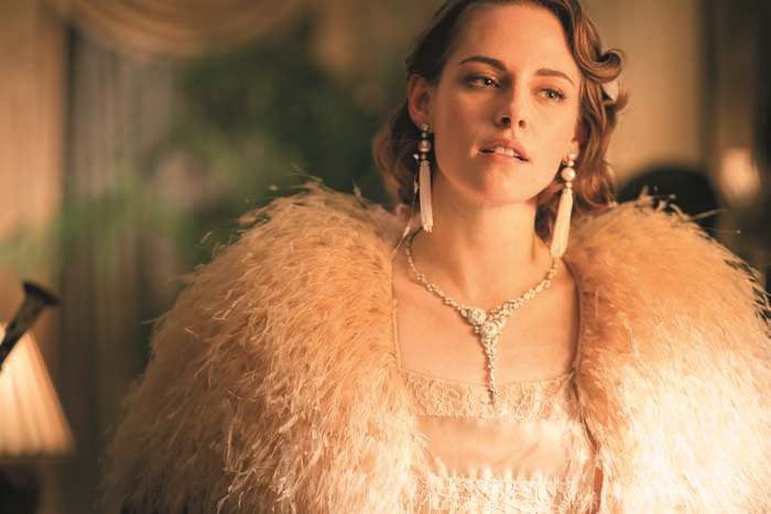 WOODY ALLEN’DAN MADEMOISELLE  CHANEL’E ÖVGÜ