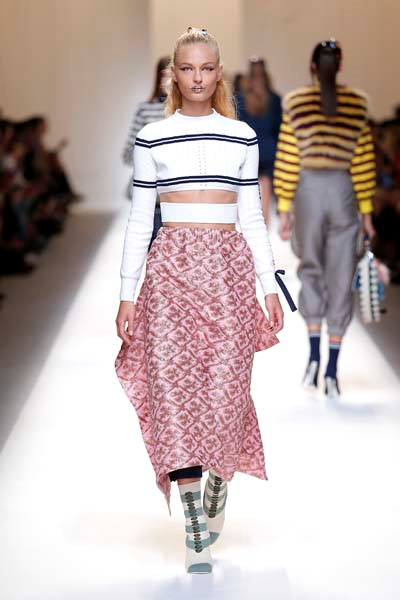 İLHAM KAYNAĞI MARIE ANTOINETTE