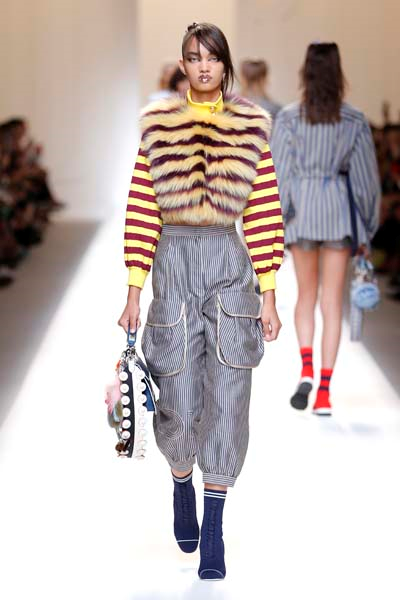 İLHAM KAYNAĞI MARIE ANTOINETTE