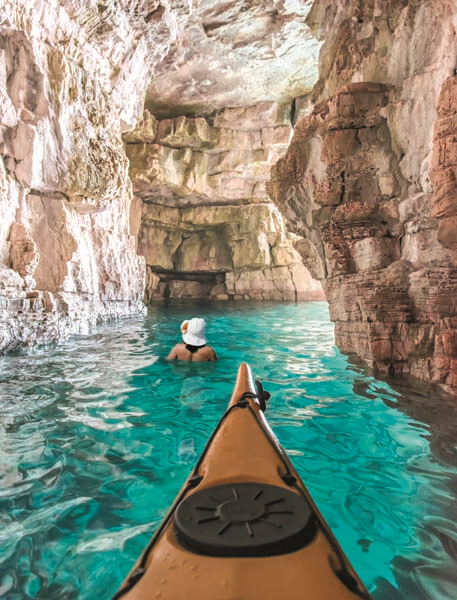 MUTLAK SESSİZLİK VE HUZUR HIRVATİSTAN-ISTRİA 