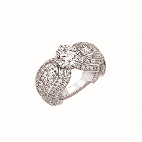 WOODY ALLEN’DAN MADEMOISELLE  CHANEL’E ÖVGÜ