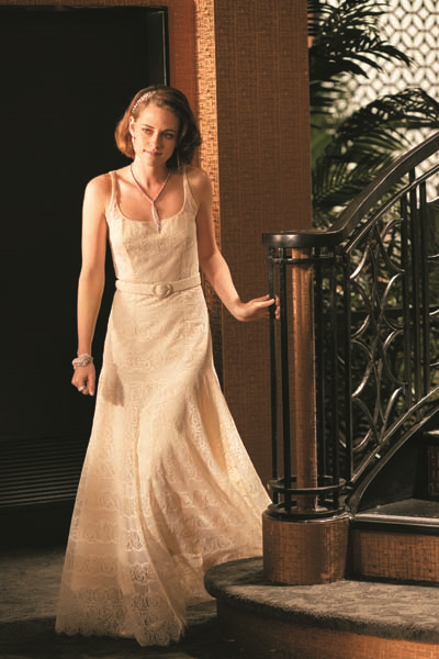 WOODY ALLEN’DAN MADEMOISELLE  CHANEL’E ÖVGÜ