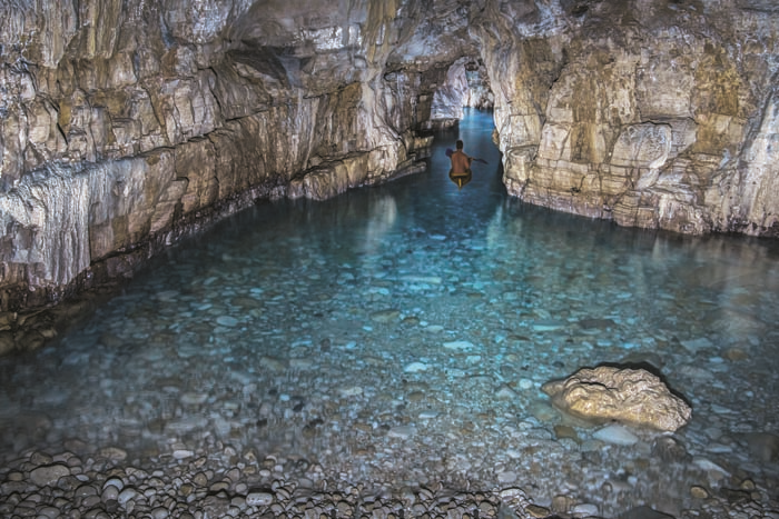 MUTLAK SESSİZLİK VE HUZUR HIRVATİSTAN-ISTRİA 