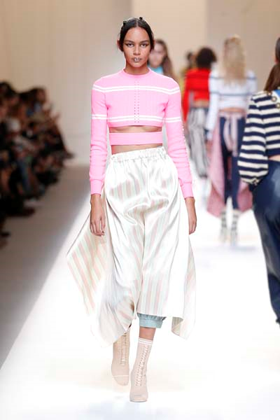 İLHAM KAYNAĞI MARIE ANTOINETTE