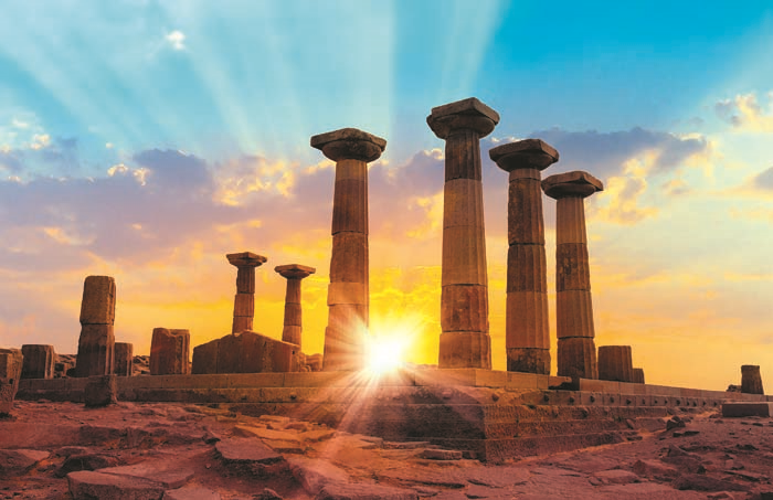 ANADOLUDA SONBAHAR RENKLERİ...