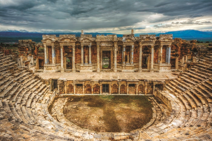 ANADOLUDA SONBAHAR RENKLERİ...
