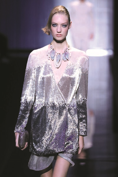 MILAN FASHION WEEK 2017 YAZ TRENDLERİ