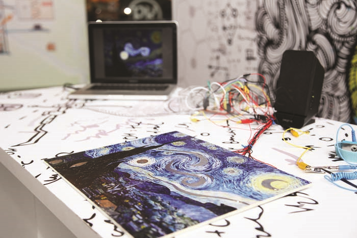 KANYON SİLİKON VADİSİ’NDE  BULUŞTULAR 