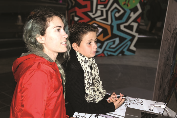 KANYON SİLİKON VADİSİ’NDE  BULUŞTULAR 