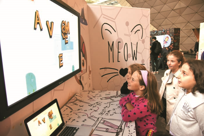 KANYON SİLİKON VADİSİ’NDE  BULUŞTULAR 