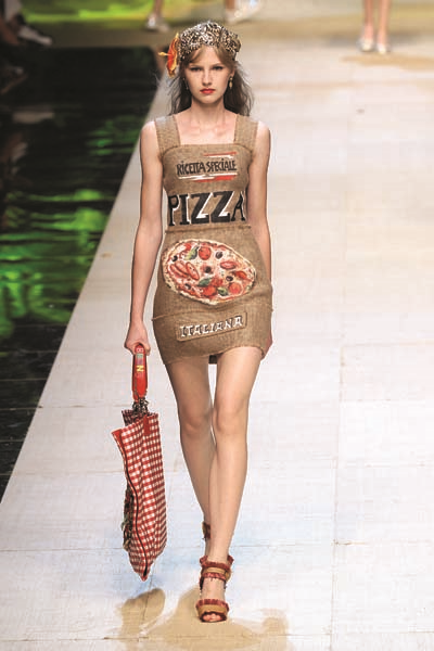 MILAN FASHION WEEK 2017 YAZ TRENDLERİ