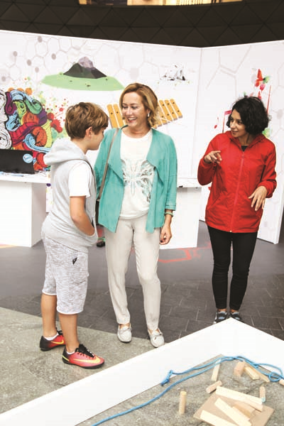 KANYON SİLİKON VADİSİ’NDE  BULUŞTULAR 