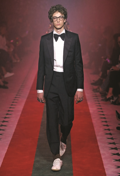 MILAN FASHION WEEK 2017 YAZ TRENDLERİ