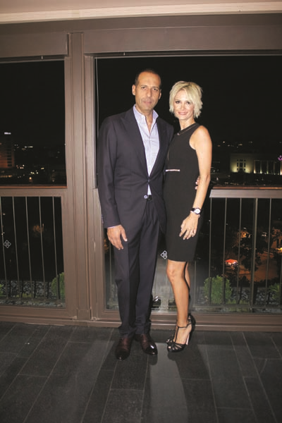 YENİ SANAT SEZONUNDA ŞEKERLEME HEYKELLER! 