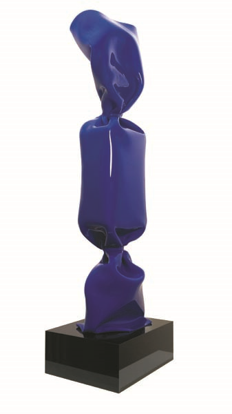 YENİ SANAT SEZONUNDA ŞEKERLEME HEYKELLER! 