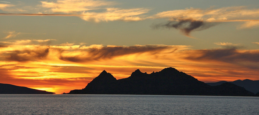TUVALDEKİ BODRUM GÜNEŞİ 