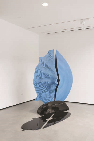 NEW YORK’TAKİ İLK TÜRK GALERİSİ  C24 GALLERY’DE SEÇKİN  PİRİM SERGİSİ 