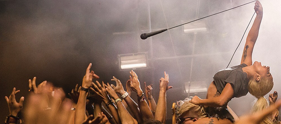 LADY GAGA TARİHE İMZA ATACAK