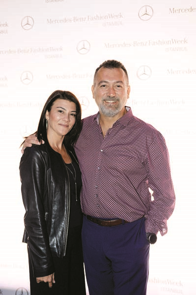 FASHION WEEK ISTANBUL YENİ SEZONA HAZIR