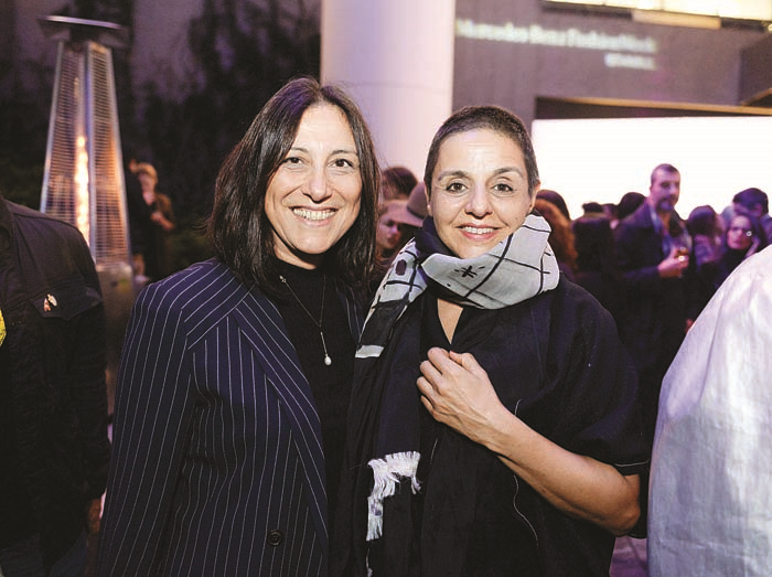 FASHION WEEK ISTANBUL YENİ SEZONA HAZIR