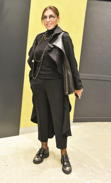 YENİ SEZONUN HEYECANI BAŞLADI MODA TUTKUSU