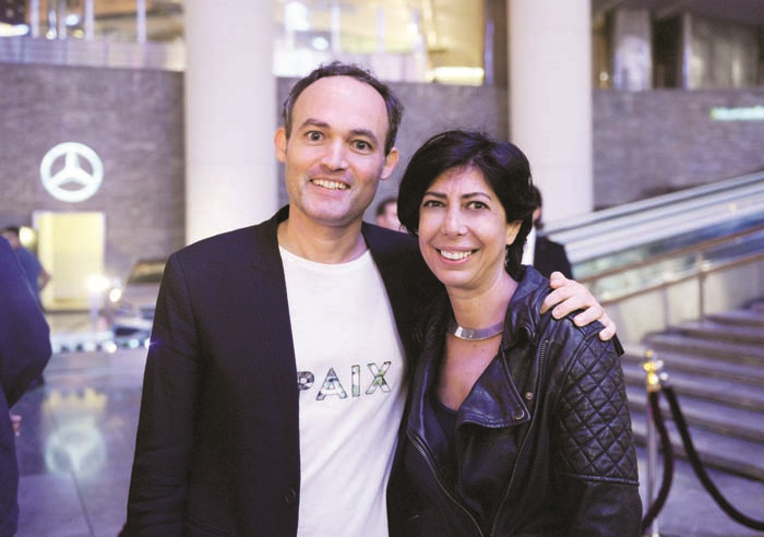 FASHION WEEK ISTANBUL YENİ SEZONA HAZIR