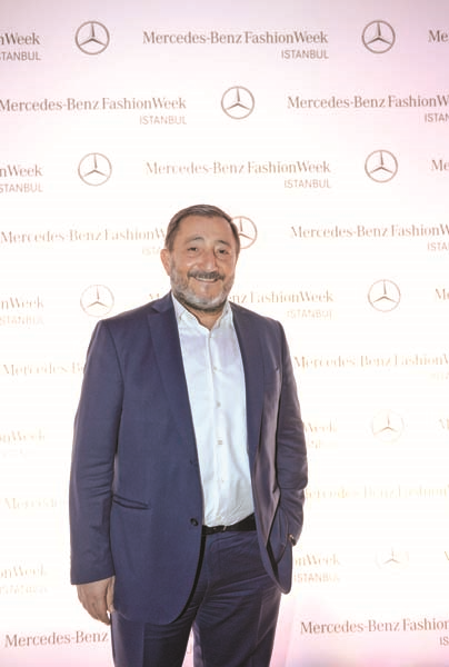 FASHION WEEK ISTANBUL YENİ SEZONA HAZIR