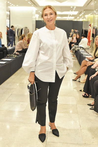 YENİ SEZONUN HEYECANI BAŞLADI MODA TUTKUSU