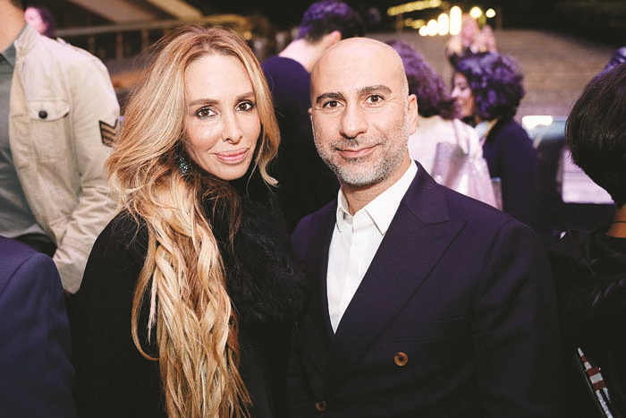 FASHION WEEK ISTANBUL YENİ SEZONA HAZIR