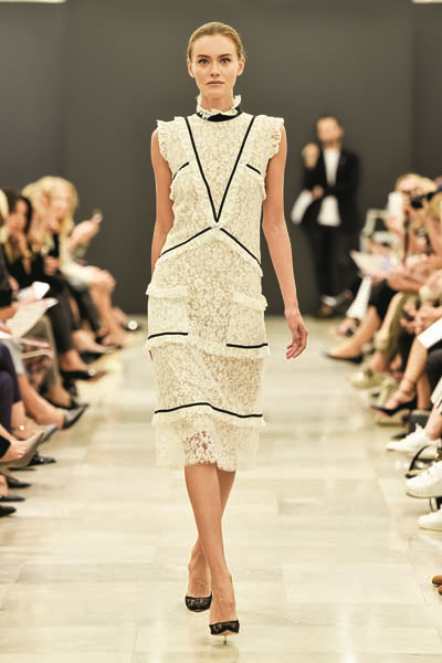 YENİ SEZONUN HEYECANI BAŞLADI MODA TUTKUSU