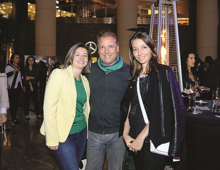 FASHION WEEK ISTANBUL YENİ SEZONA HAZIR