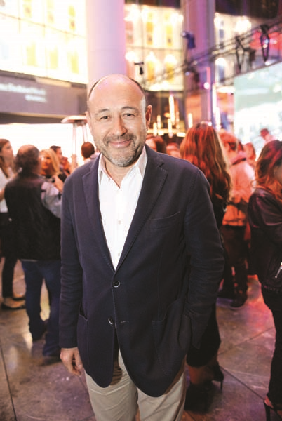 FASHION WEEK ISTANBUL YENİ SEZONA HAZIR