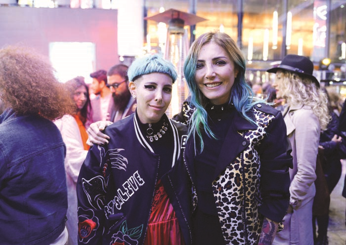 FASHION WEEK ISTANBUL YENİ SEZONA HAZIR