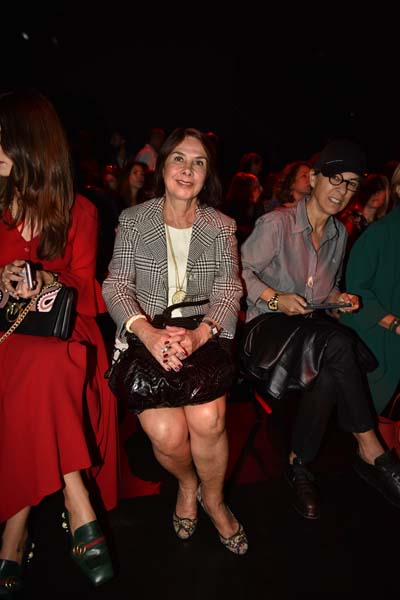 ARZU KAPROL DAVETLİLERİ