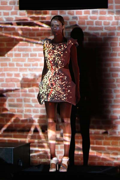 ARZU KAPROLDAN DİJİTAL PERFORMANS