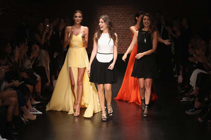 ASLIALEVDEN ABİYE KOLEKSİYONU