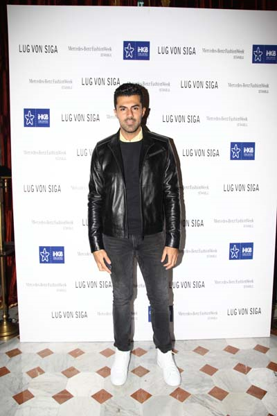 LUG VON SIGA DAVETLİLERİ