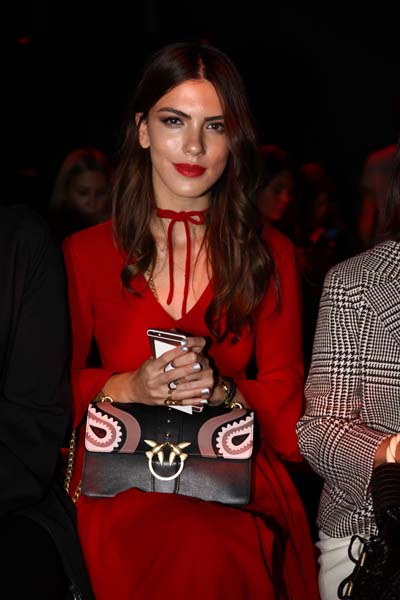 ARZU KAPROL DAVETLİLERİ