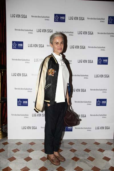 LUG VON SIGA DAVETLİLERİ