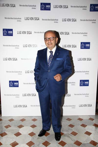 LUG VON SIGA DAVETLİLERİ