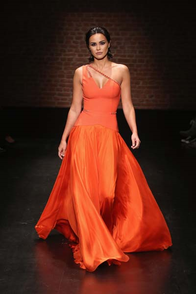 ASLIALEVDEN ABİYE KOLEKSİYONU