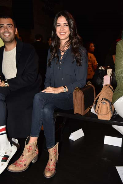 DERYA AÇIKGÖZ DAVETLİLERİ