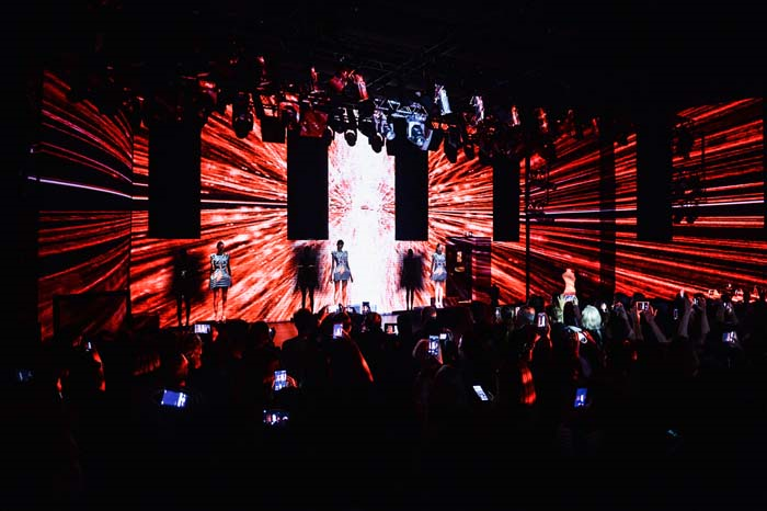 ARZU KAPROLDAN DİJİTAL PERFORMANS