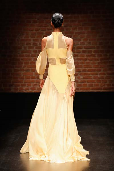 ASLIALEVDEN ABİYE KOLEKSİYONU