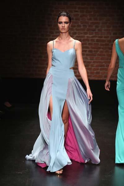 ASLIALEVDEN ABİYE KOLEKSİYONU