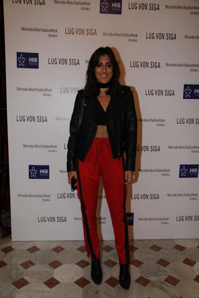 LUG VON SIGA DAVETLİLERİ